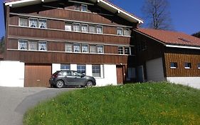 Säntisblick